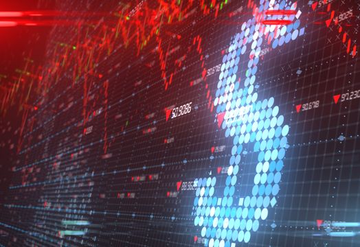 The dollar may strengthen as yields rise