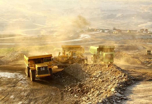 B2Gold Corp. - 