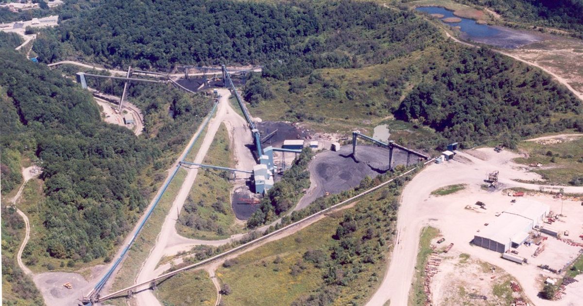 American Resources supplying high-quality raw materials to the new infrastructure market - Vimarsana News