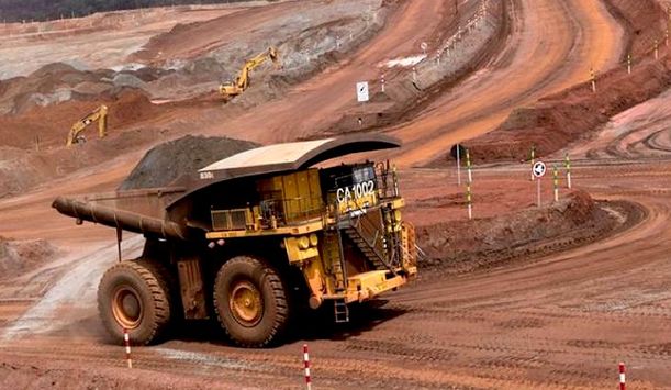 Rio Tinto upgraded by JP Morgan amidst ‘strategic limbo’ | LSE:RIO, ASX ...