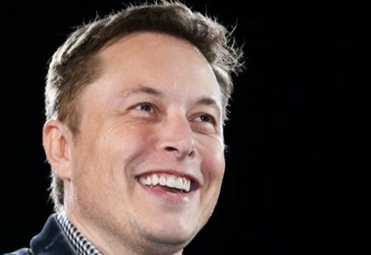 Tesla Inc - 