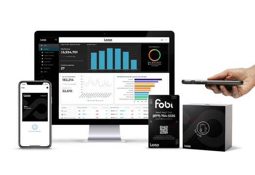 Loop Insights Inc. - Loop Insights receives validation with major TELUS, University of Houston deals and $412,000 R&D award