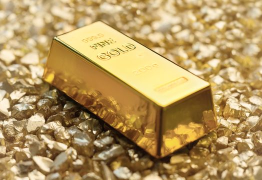 Wheaton Precious Metals - 