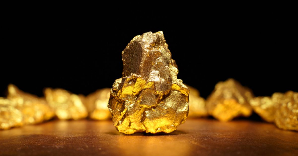 Shanta Gold posts record revenues as Singida contributes - Vimarsana News