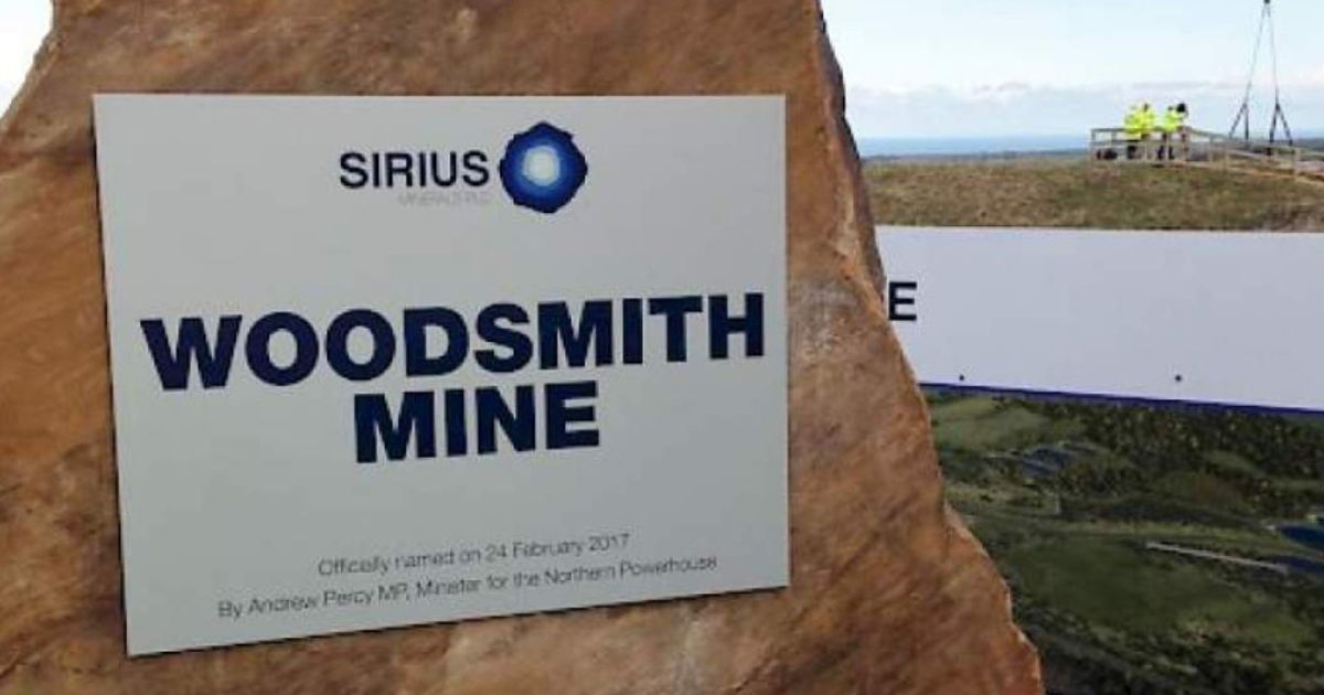 How do i buy 2024 shares in sirius minerals