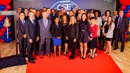 CSE Toronto team