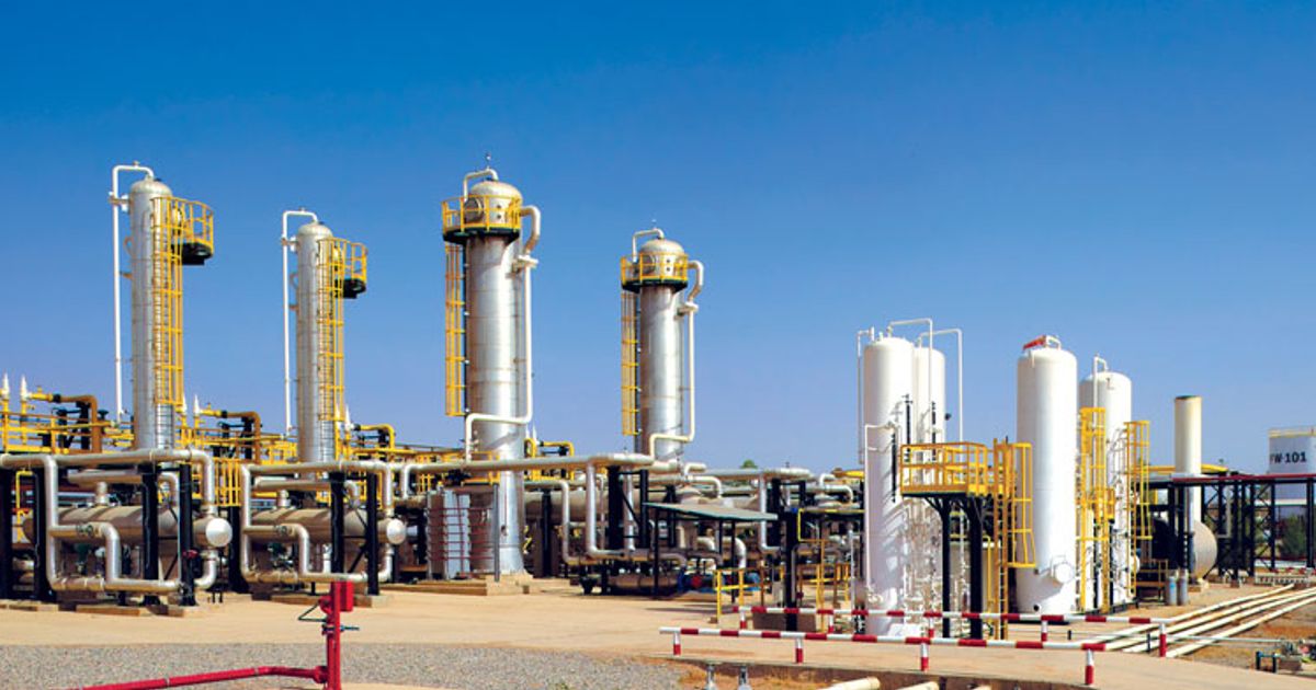 Genel Energy boasts successful year of production growth and maiden ...