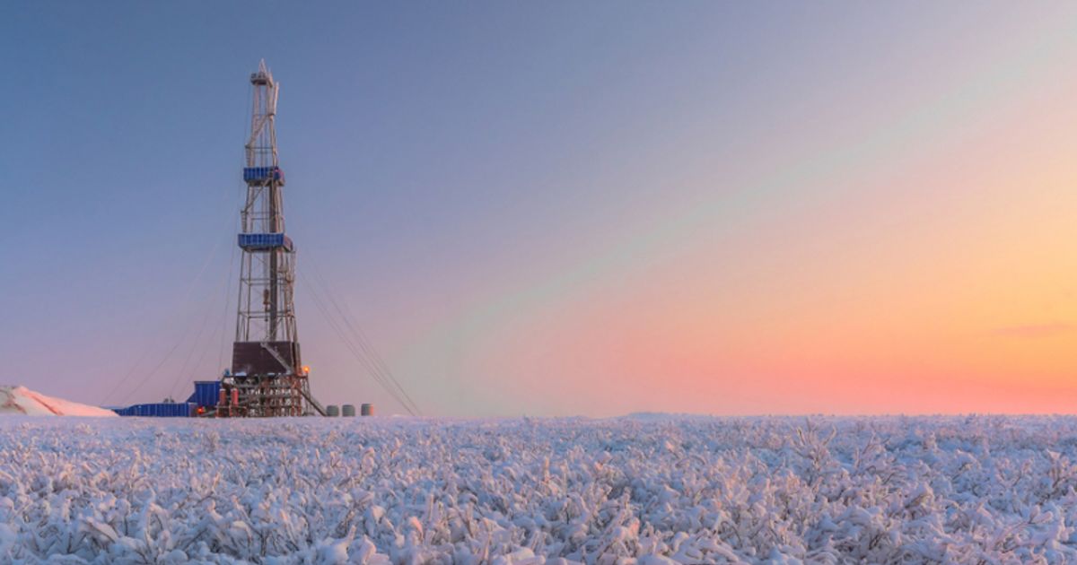 88 Energy relays key well details as Charlie countdown continues AIM