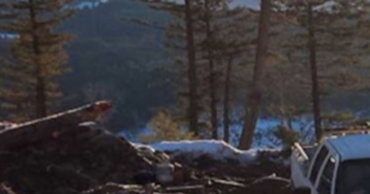 GGX Gold Corp still seeing encouraging results from Gold Drop in the Greenwood camp, BC - Vimarsana News