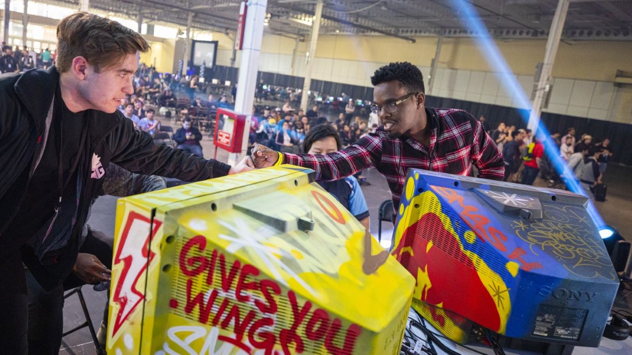 Bidstack boss in no doubt it is on road to gaming glory | AIM:BIDS