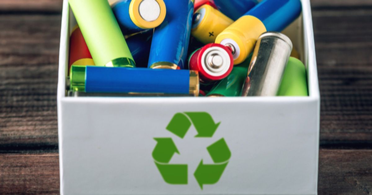 Full interview American Battery Metals Corporation on track to open battery metals recycling