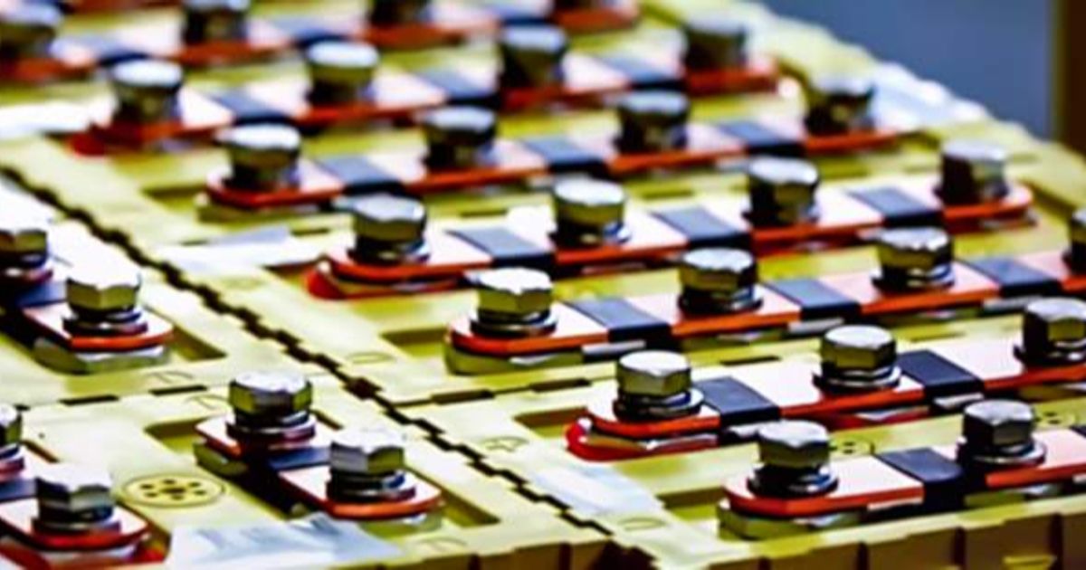 American Battery Metals says 'explosive' growth in energy storage