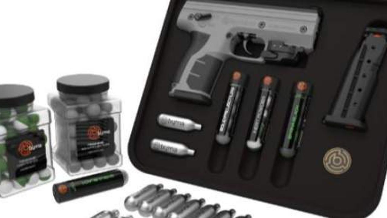 Byrna Technologies starts production of personal security kits at new ...