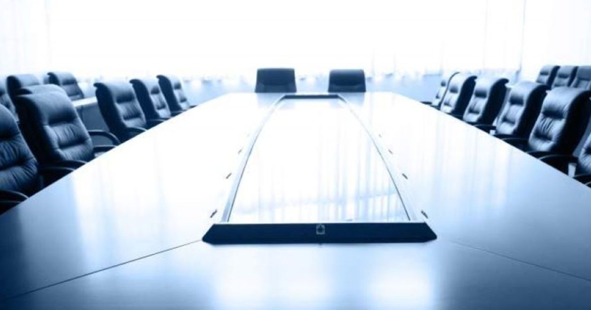 Walkabout Resources longserving director and chairman Trevor Benson