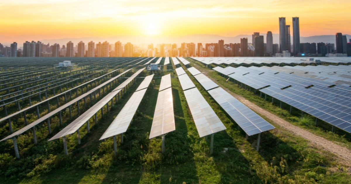 NextEnergy set to capitalise on 'bullish prospects' from IEA for future ...