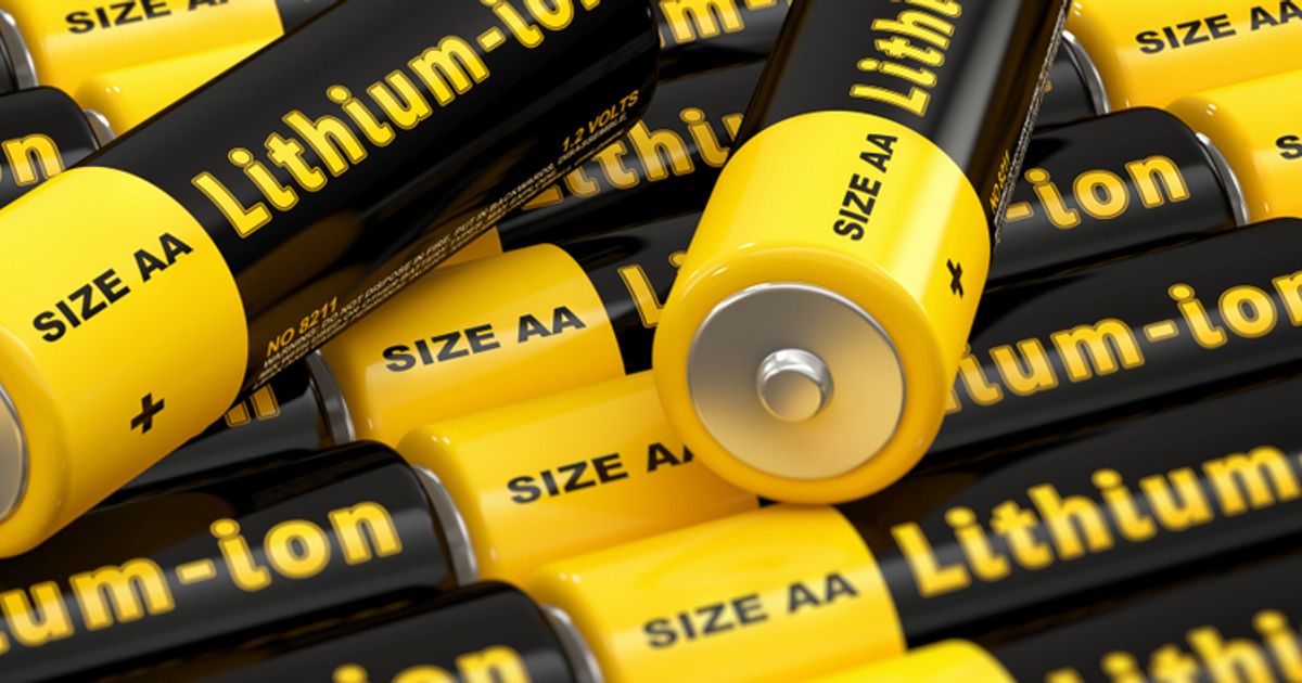 American Battery Metals Corporation 'transforming into green technology