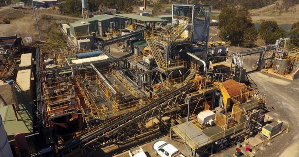 Red River Resources ontrack and on budget for Hillgrove Gold Project