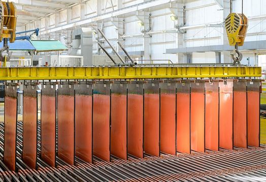 Lundin Mining Corporation - 