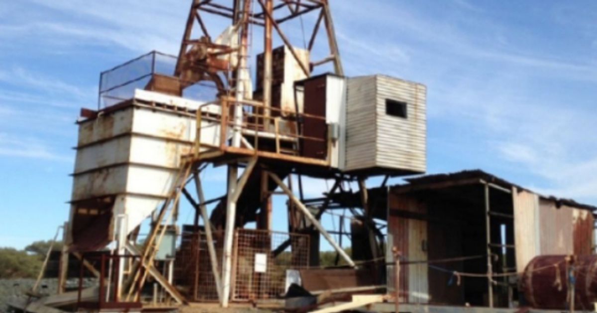TNT Mines hits record high on acquiring Warriedar Mining and historic ...