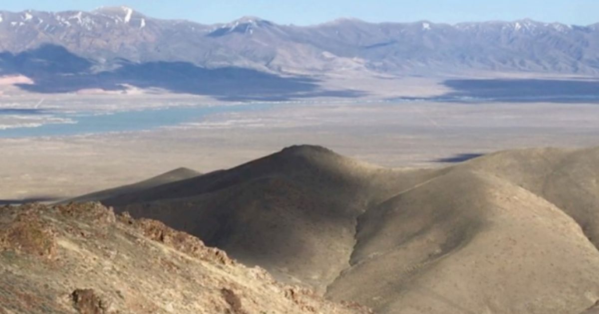 Majuba Hill Copper Corp making strides in Nevada as it looks to become a next generation copper company - Vimarsana News