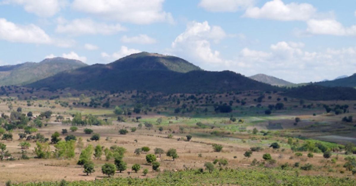 Mkango initiates major exploration campaign for rutile on its extensive ...