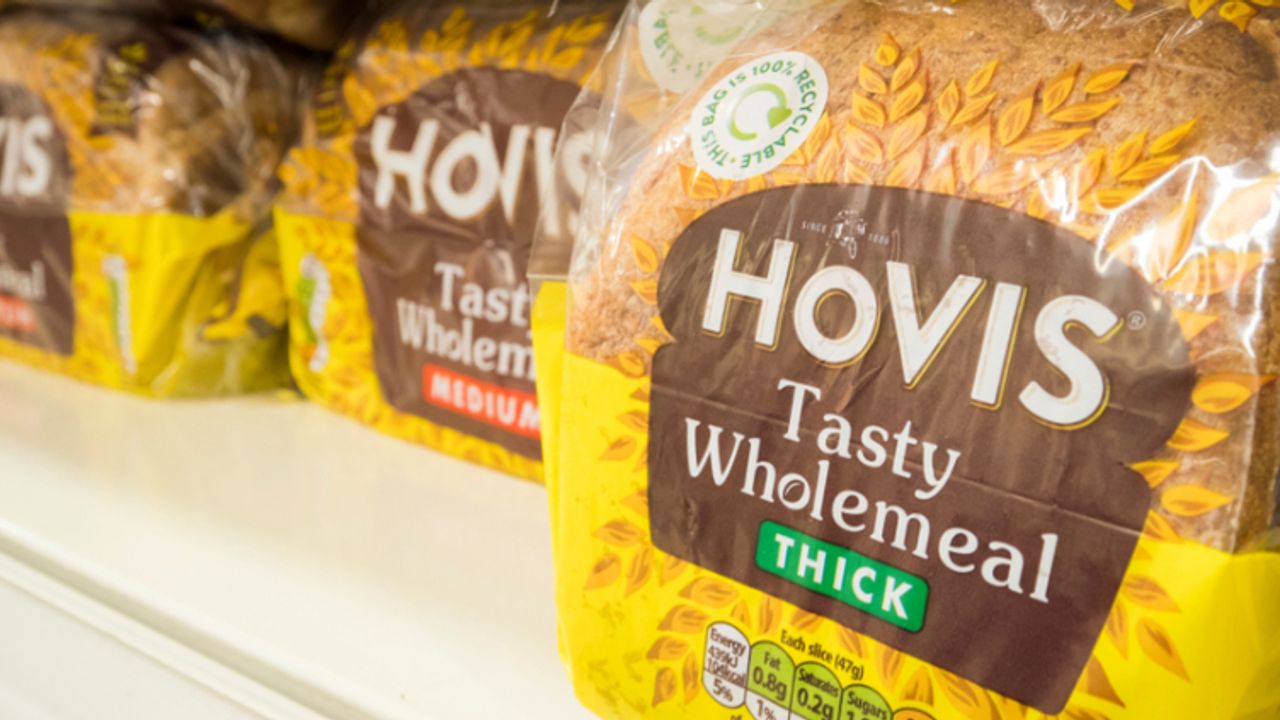 Premier Foods sells Hovis stake in multimillion-pound deal | LSE:PFD