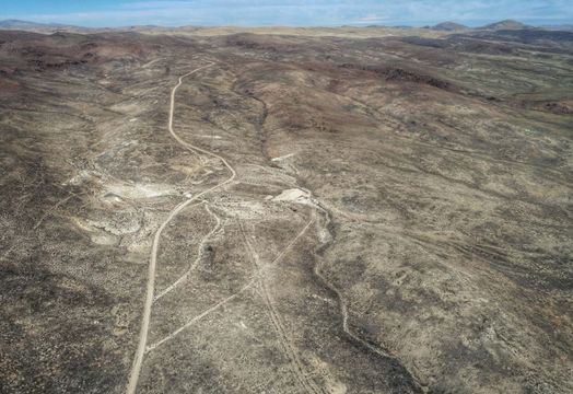 Blackrock Gold announces drilling program at the under explored NE Veins at Silvercloud Project