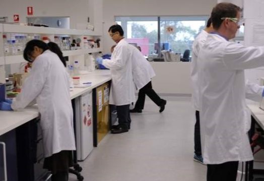 Pharmaxis Ltd - Pharmaxis transformational Bronchitol FDA approval extends cash runway to fund Myelofibrosis trial