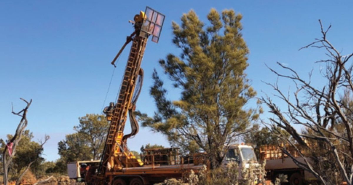 Legend Mining Ltd eclipses nominal 2021 budget by completing 11,000 metres of drilling in Fraser Range as at June 30 - Vimarsana News