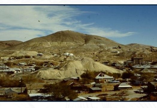 Blackrock Gold hits more impressive results from their aggressive drilling program at Tonopah West
