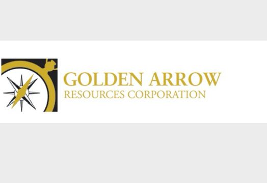 Golden Arrow Resources Corp - 