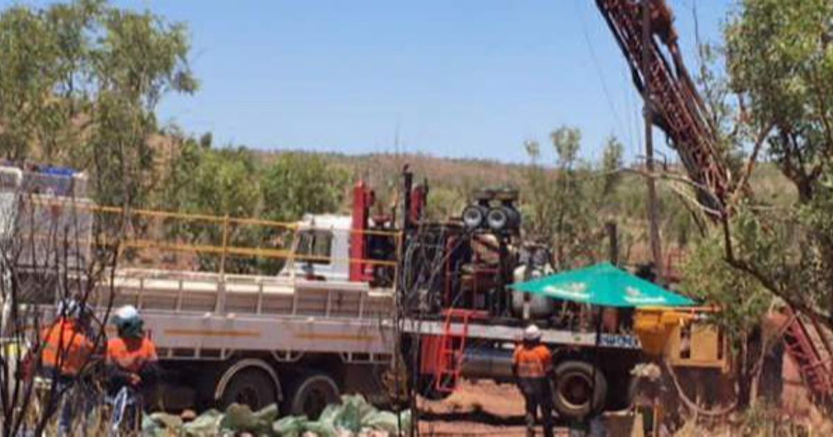 Castillo Copper sees exploration efforts in Zambia bearing fruit with multiple high-quality targets to test - Vimarsana News