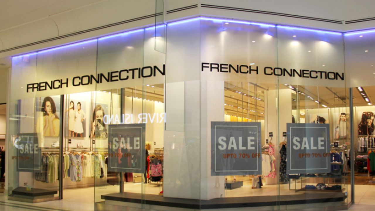 French Connection jumps as it highlights encouraging December trading ...