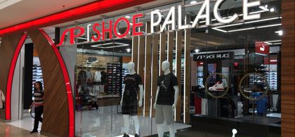 JD Sports expands US sneaker footprint with Shoe Palace acquisition