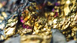 Caledonia Mining Corporation PLC - Caledonia Mining Corporation acquires option to explore previously producing Zimbabwe gold mine