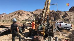 Arizona Silver Exploration Inc. - 