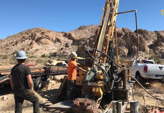 Arizona Silver Exploration Inc. - 