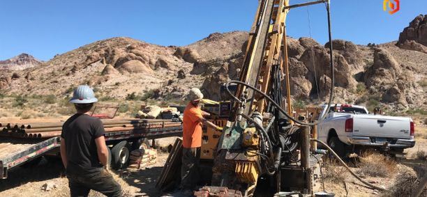 Arizona Silver Exploration Inc. - 