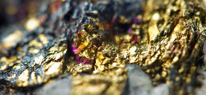 Imc Exploration Group Plc Jumps After It Plans Reverse Takeover Of Gold Mine In Transformational Deal