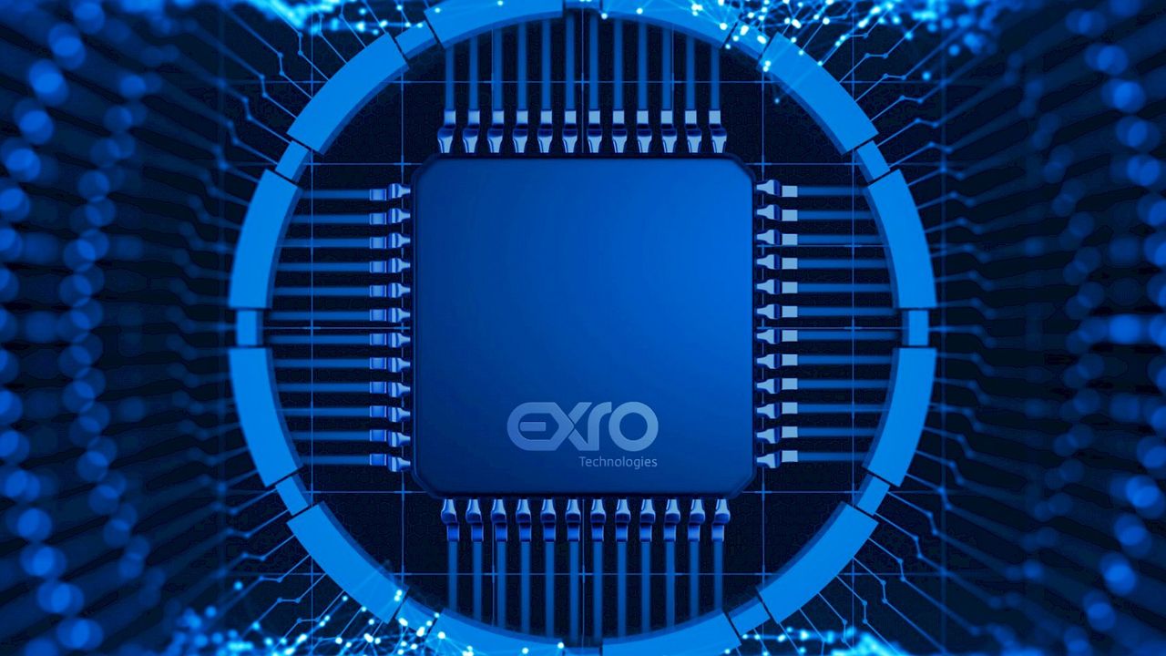 Exro Technologies spurs innovation with its Coil Driver and has a ...