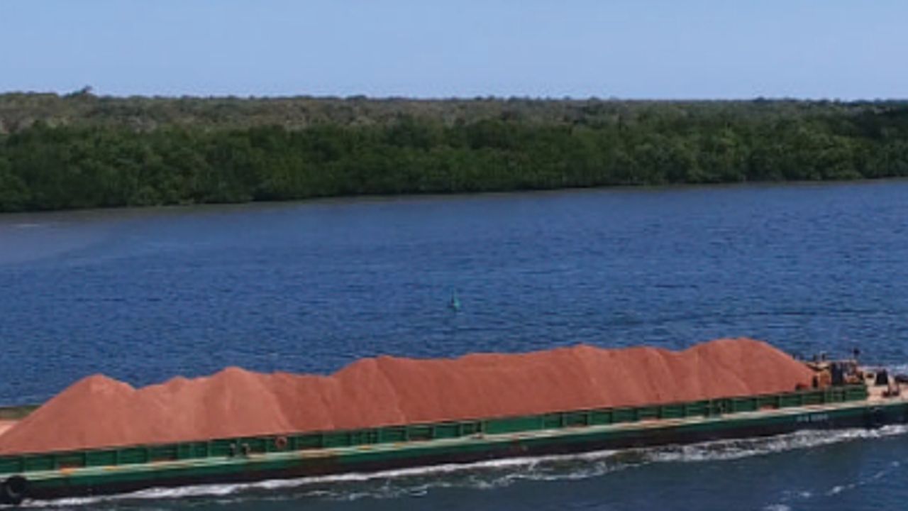 Metro Mining maintains strong focus on sustainable development at ...