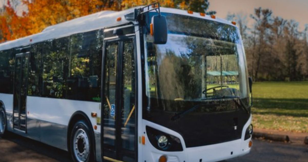 Vicinity Motor Corp intends to become top provider of EV buses for public and commercial enterprises in North America - Vimarsana News