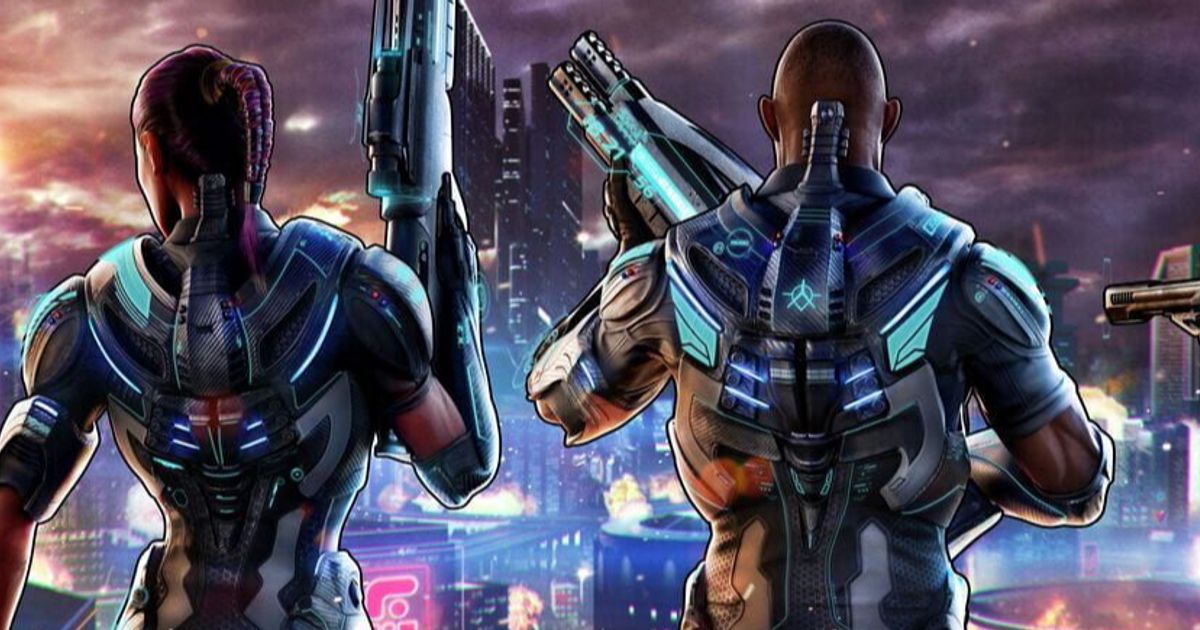 Keywords Studios PLC snaps up game development services group Climax