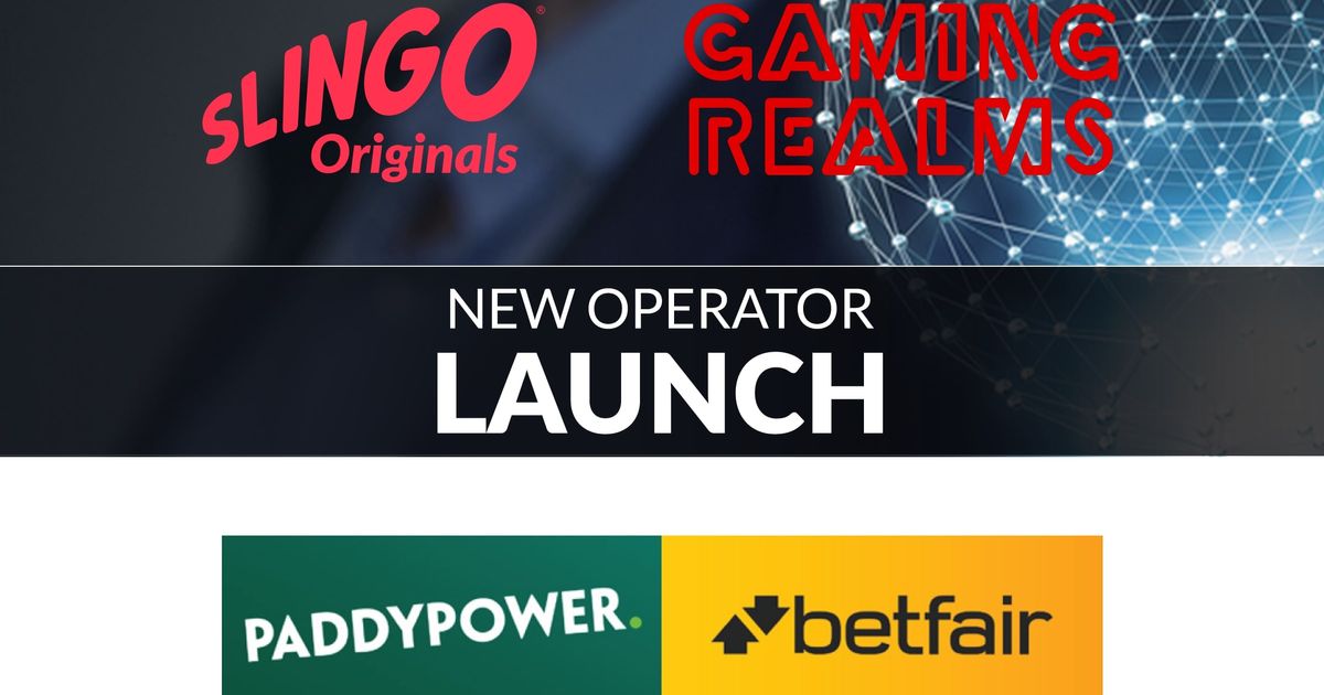 Gaming Realms PLC has global ambitions as gaming content market booms - Vimarsana News