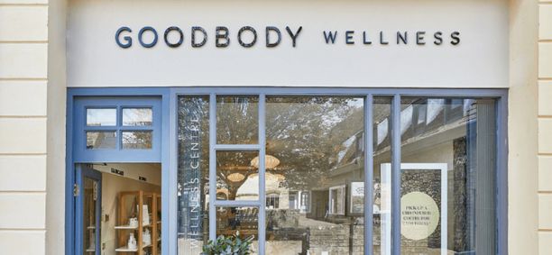 Goodbody Health works toward becoming one of the best-known wellness ...