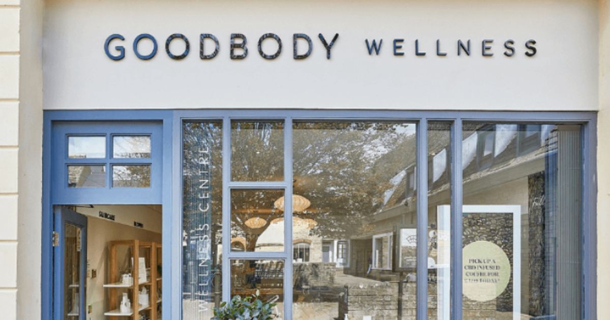 Goodbody Health works toward becoming one of the best-known wellness ...