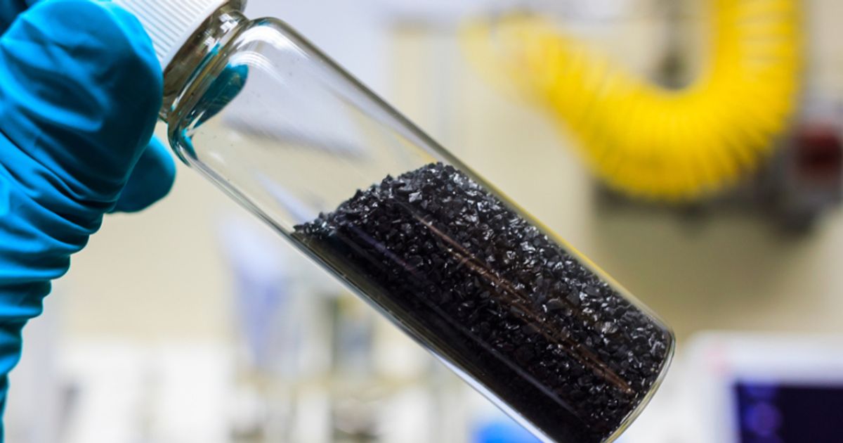 Volt Resources advances two high-quality graphite assets to become an integrated natural graphite anode producer - Vimarsana News