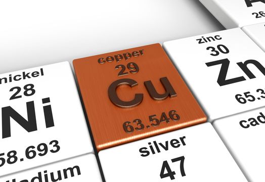 BHP Group PLC - Major mining companies and juniors alike look set to benefit as copper passes its ten year high, and shows little sign of stopping