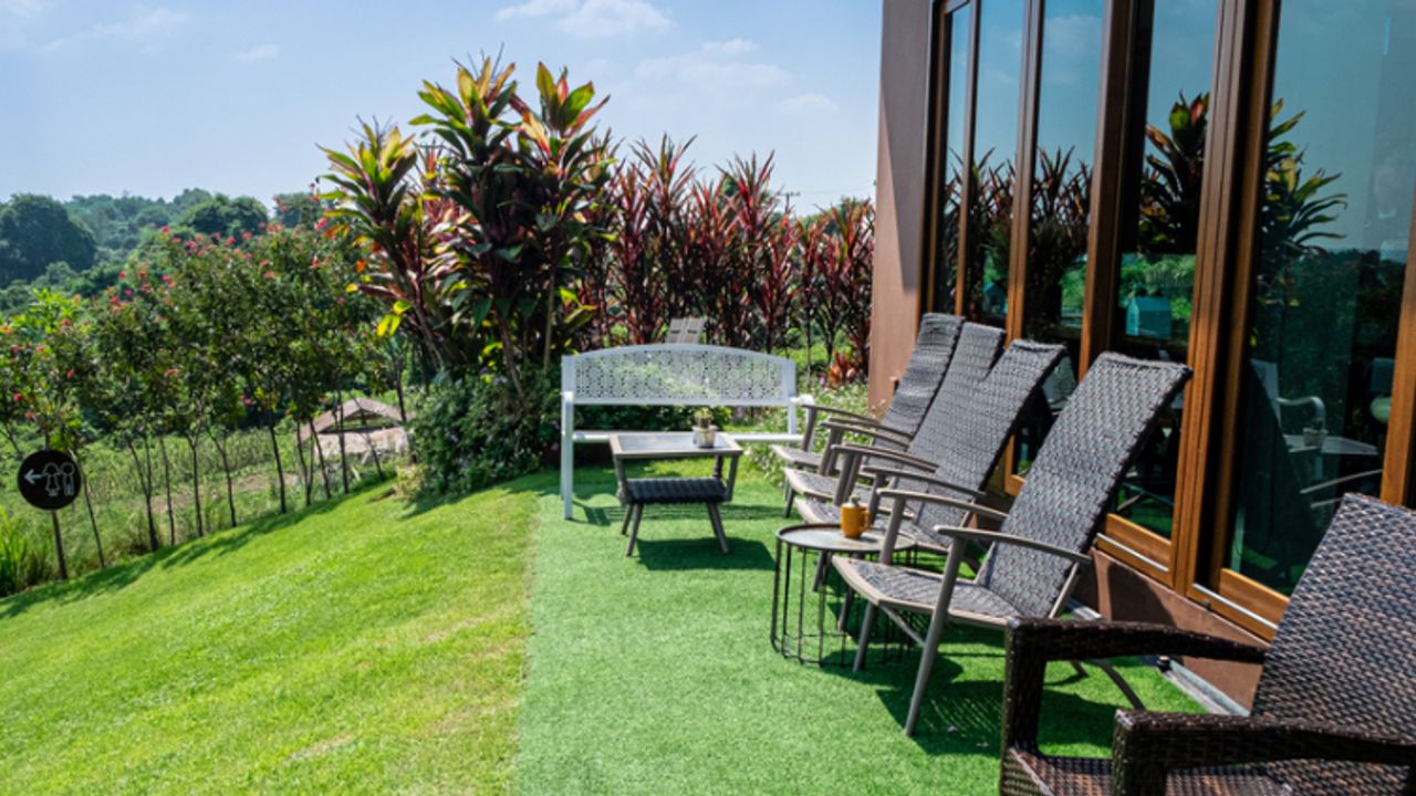 Victoria blots ESG copybook with £43mln artificial grass acquisition ...