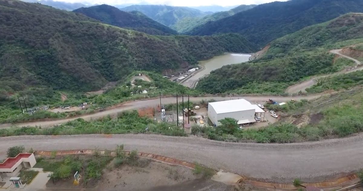 Telson Mining set to change name to Altaley Mining Corporation as it ...